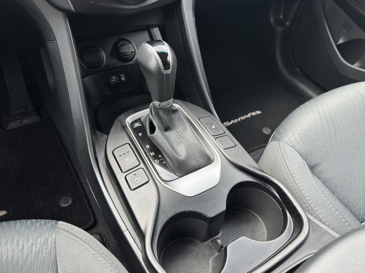 2017 Hyundai Santa Fe Sport Premium | Reverse Cam | Heated Seats Photo