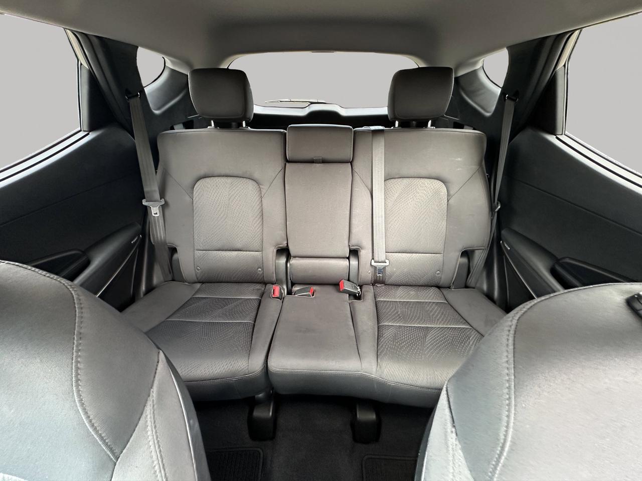 2017 Hyundai Santa Fe Sport Premium | Reverse Cam | Heated Seats Photo