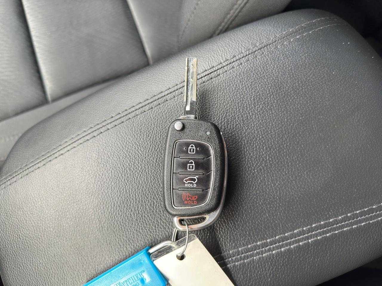 2017 Hyundai Santa Fe Sport Premium | Reverse Cam | Heated Seats Photo