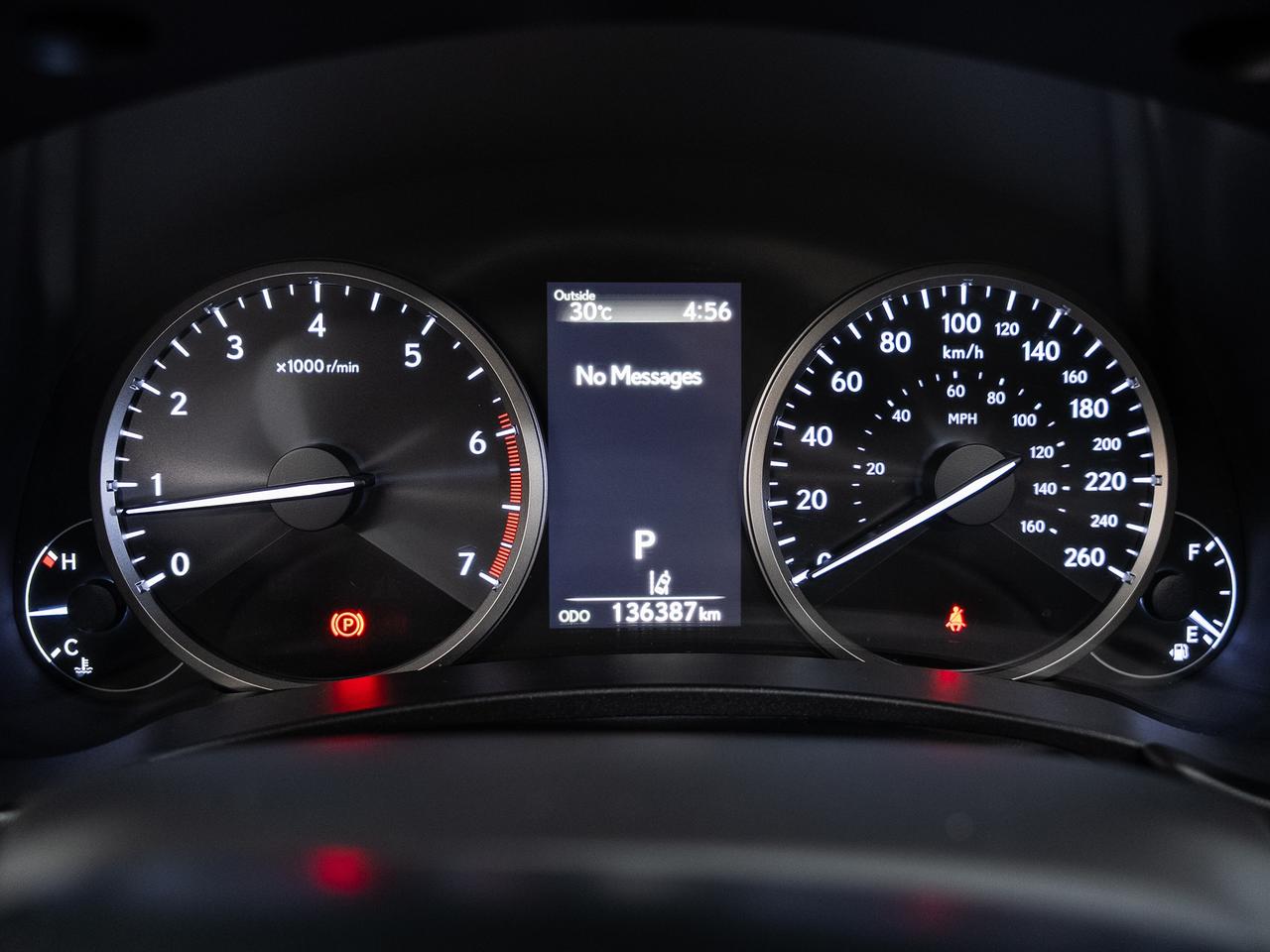 2019 Lexus NX 300 AWD | Leather | Sunroof | BSM | CarPlay