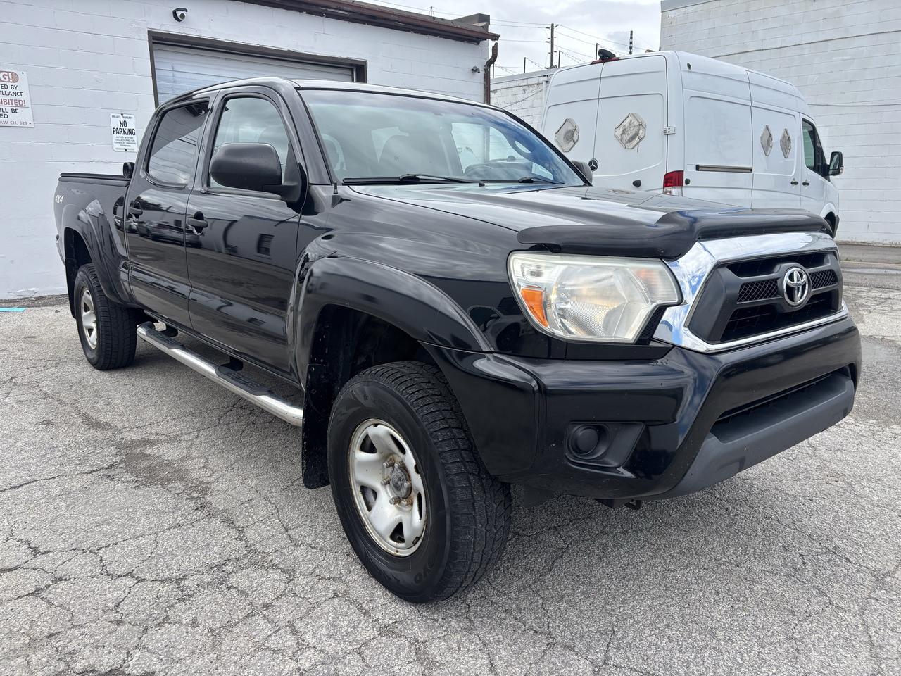 <p>&nbsp;</p><p>&nbsp;</p><p>&nbsp;</p><p>NO ACCIDENT/V6 ENGINE 6 FT BED/ 4X4 DOUBLE CAB/ REMOTE STARTER UPGRADED AUDIO</p><p>!!!!!! PLEASE CALL BEFORE COMING AT 647-869-1015 !!! FINANCING AVAILABLE!!! *** CAR-PROOF AVAILABLE!!! UP TO 3 YEARS OF EXTENDED WARRANTY PACKAGES AND FINANCING AVAILABLE!!! FOR MORE DETAILS CALL: 647-869-1015 PLEASE MAKE AN APPOINTMENT BEFORE VISITING US! CERTIFICATION AVAILABLE FOR $590 EXTRA. VEHICLE IS NOT DRIVABLE IF NOT CERTIFIED. PLEASE CALL FOR MORE DETAILS 647-869-1015 AutoSmart GTA 831 Kipling ave., Toronto,ON M8Z 5G8 PLEASE VISIT OUR WEBSITE: WWW.AUTOSMARTGTA.CA</p><p>&nbsp;</p><p>&nbsp;</p>