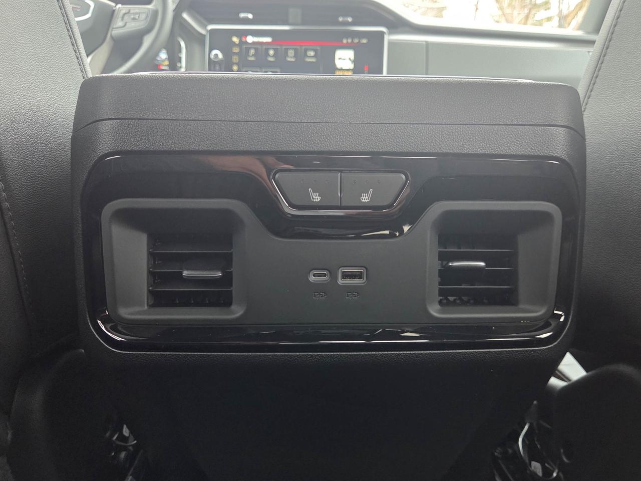2026 GMC Sierra 3500HD AT4 Photo