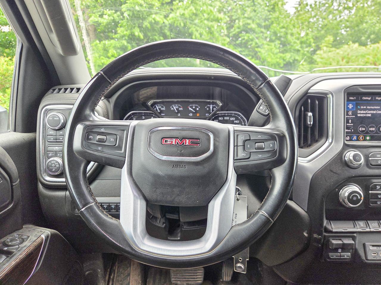 2023 GMC Sierra 3500HD SLE Photo