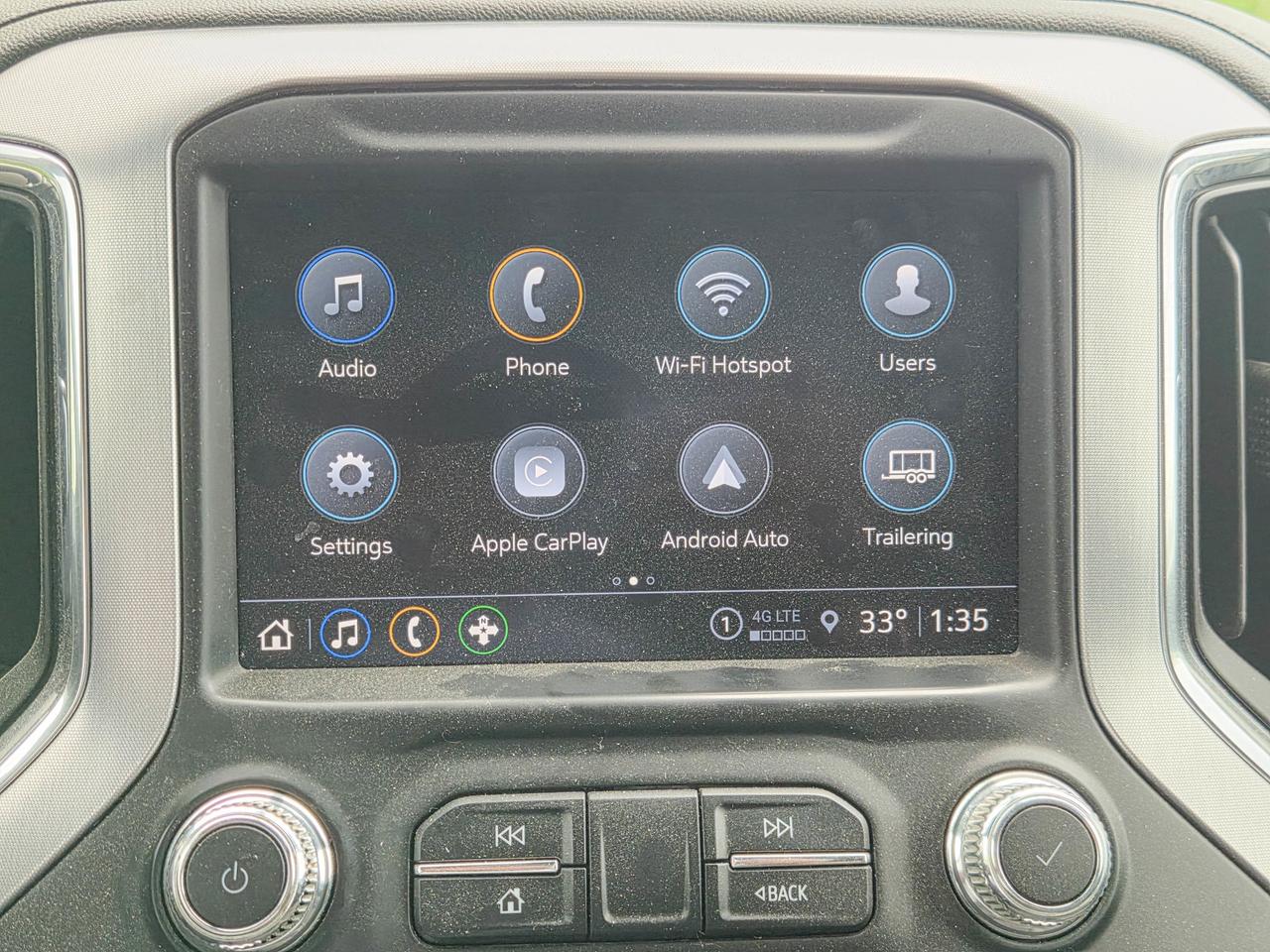 2023 GMC Sierra 3500HD SLE Photo
