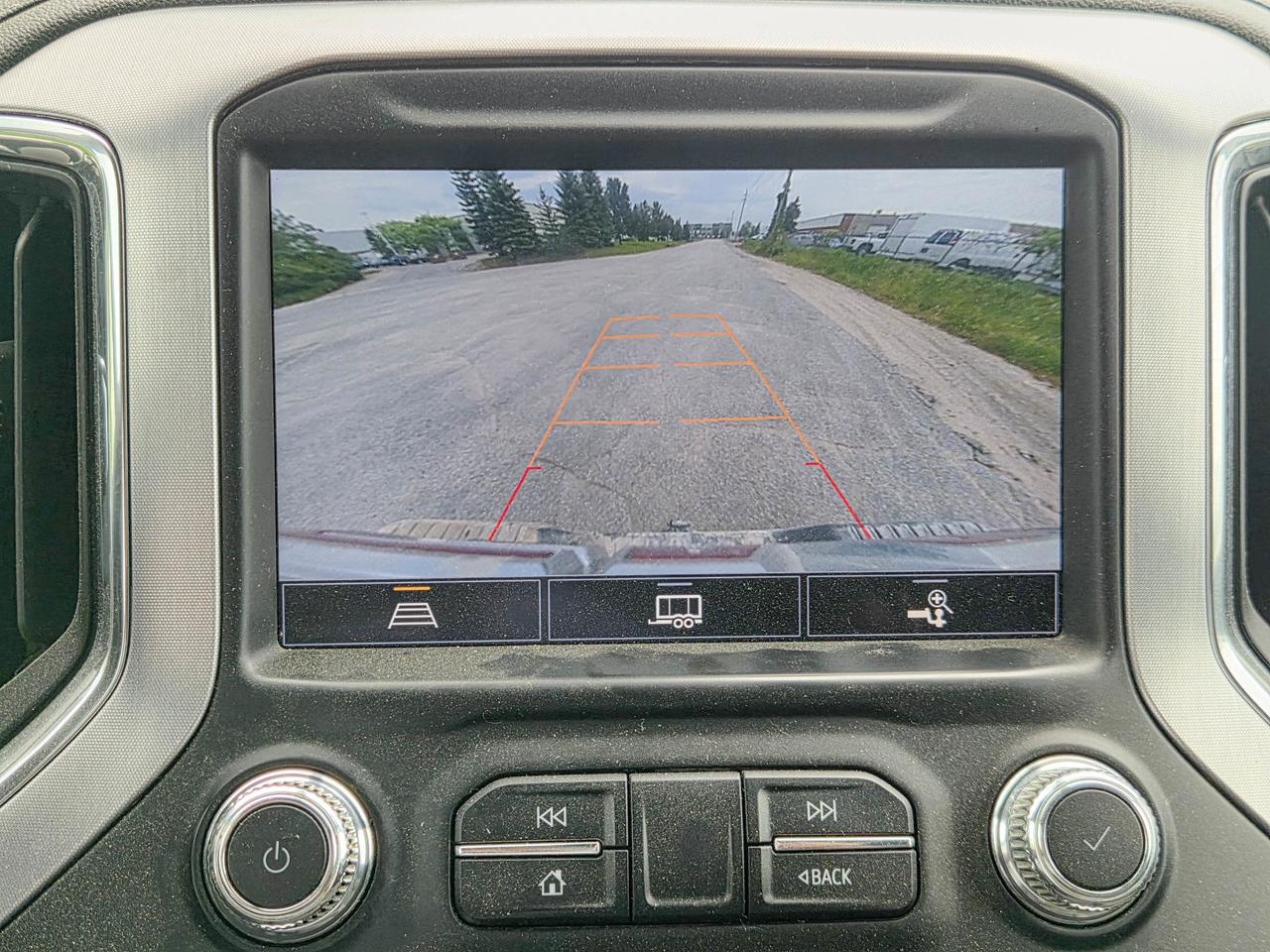 2023 GMC Sierra 3500HD SLE Photo