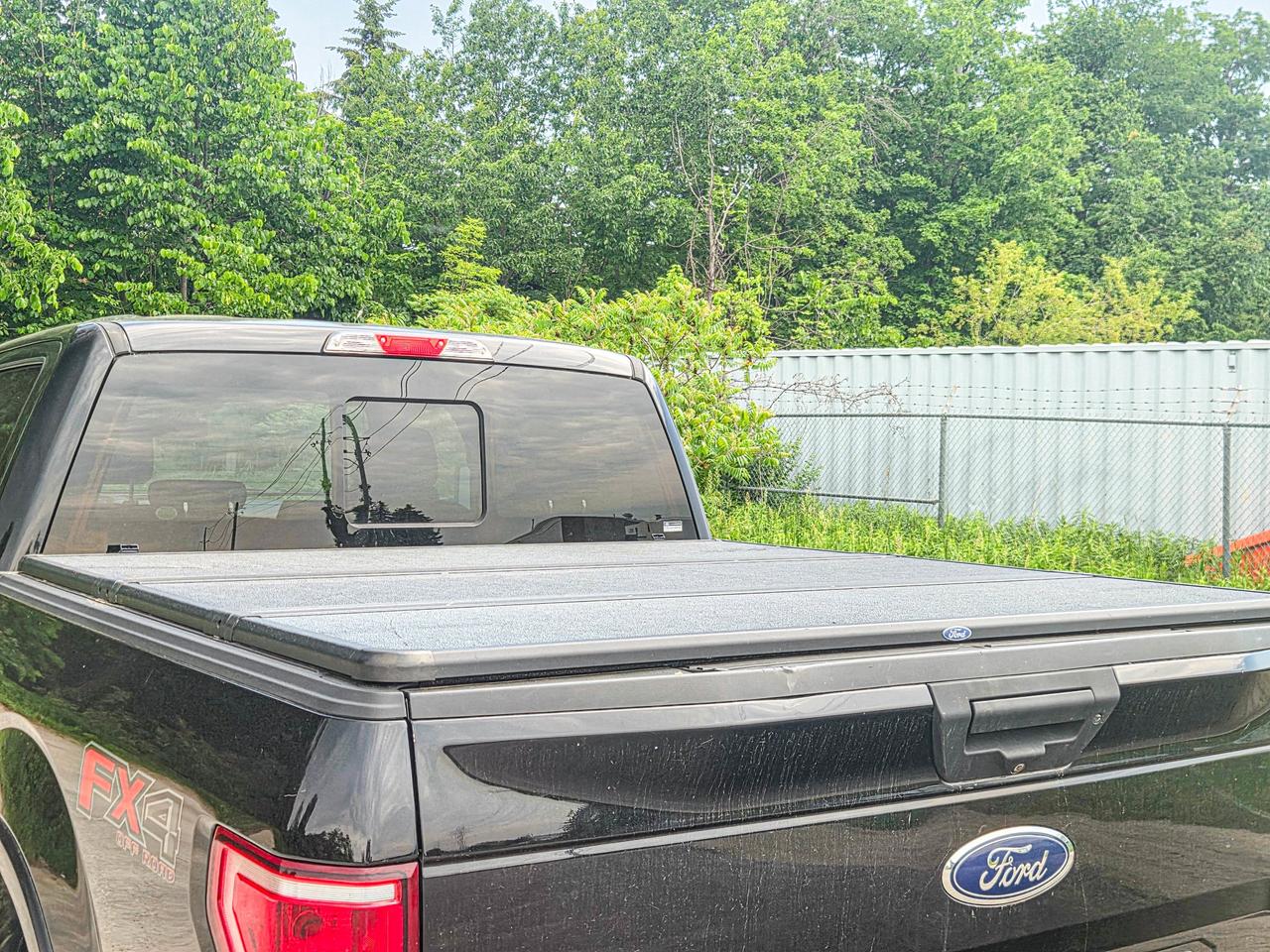 2019 Ford F-150 XLT Photo