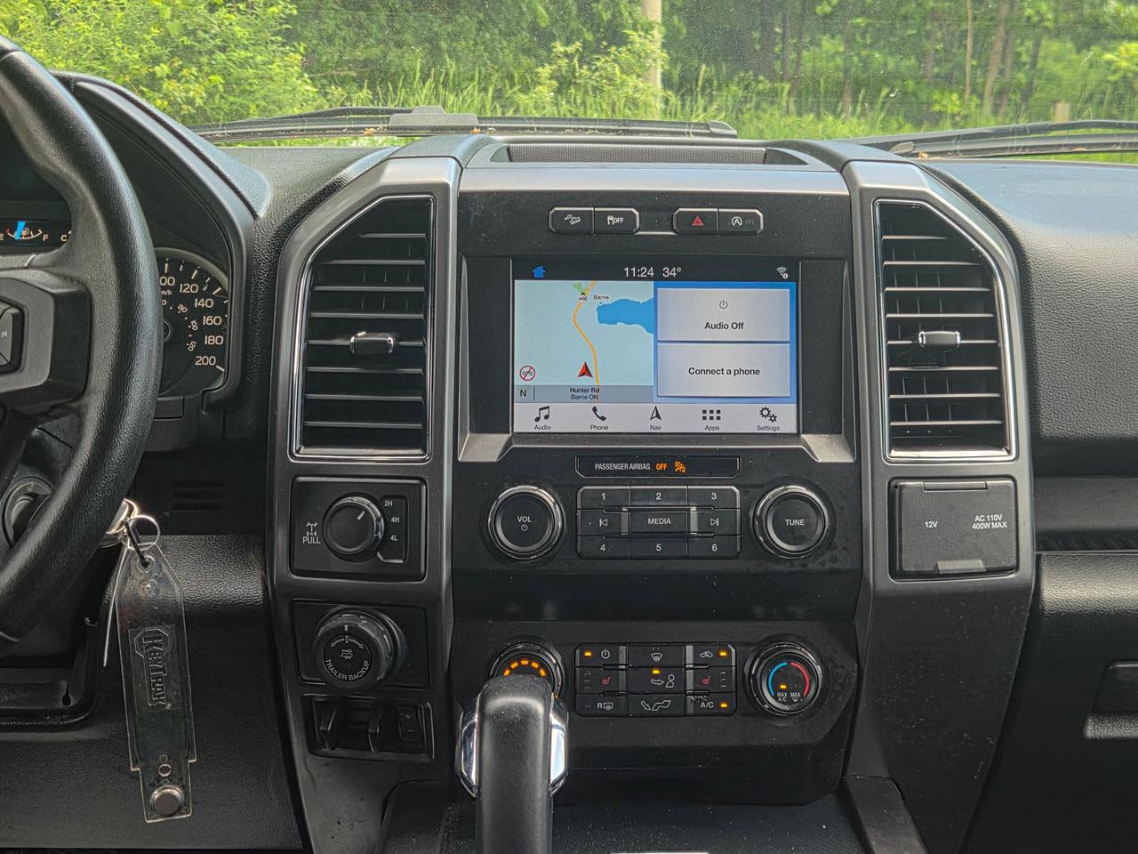 2019 Ford F-150 XLT Photo