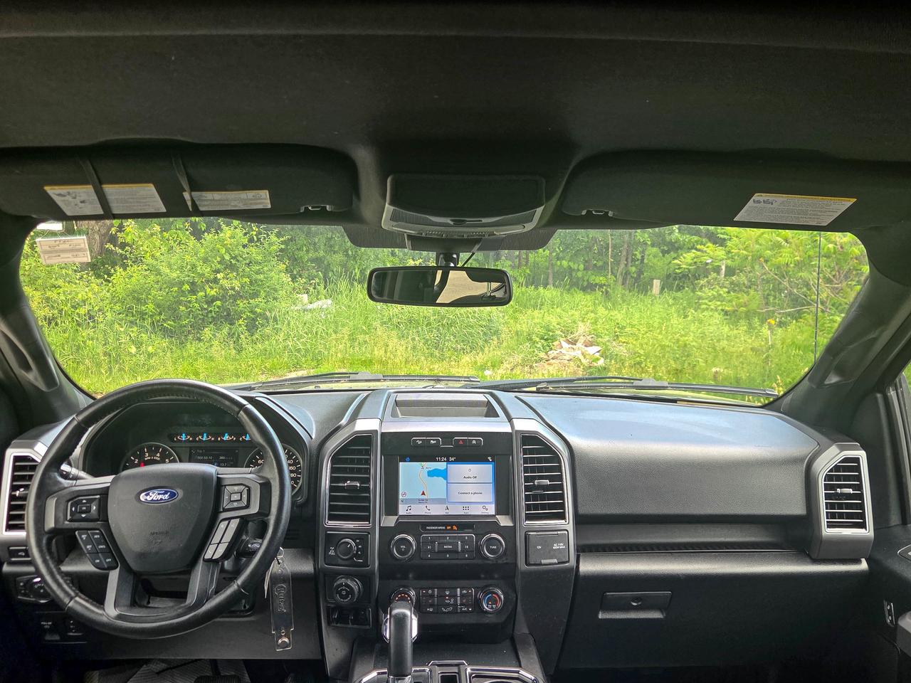 2019 Ford F-150 XLT Photo