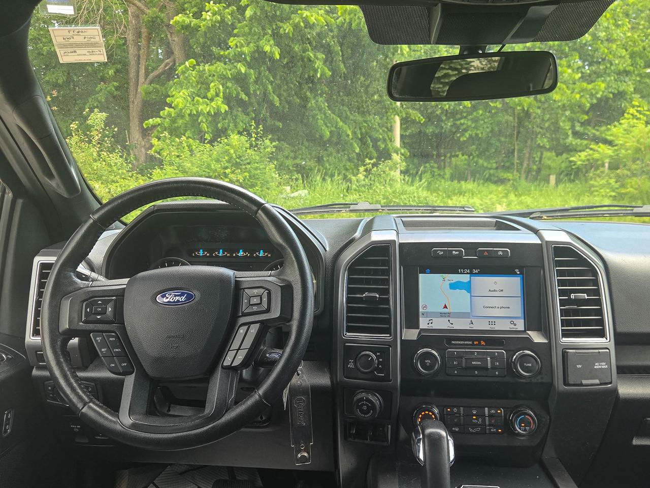 2019 Ford F-150 XLT Photo