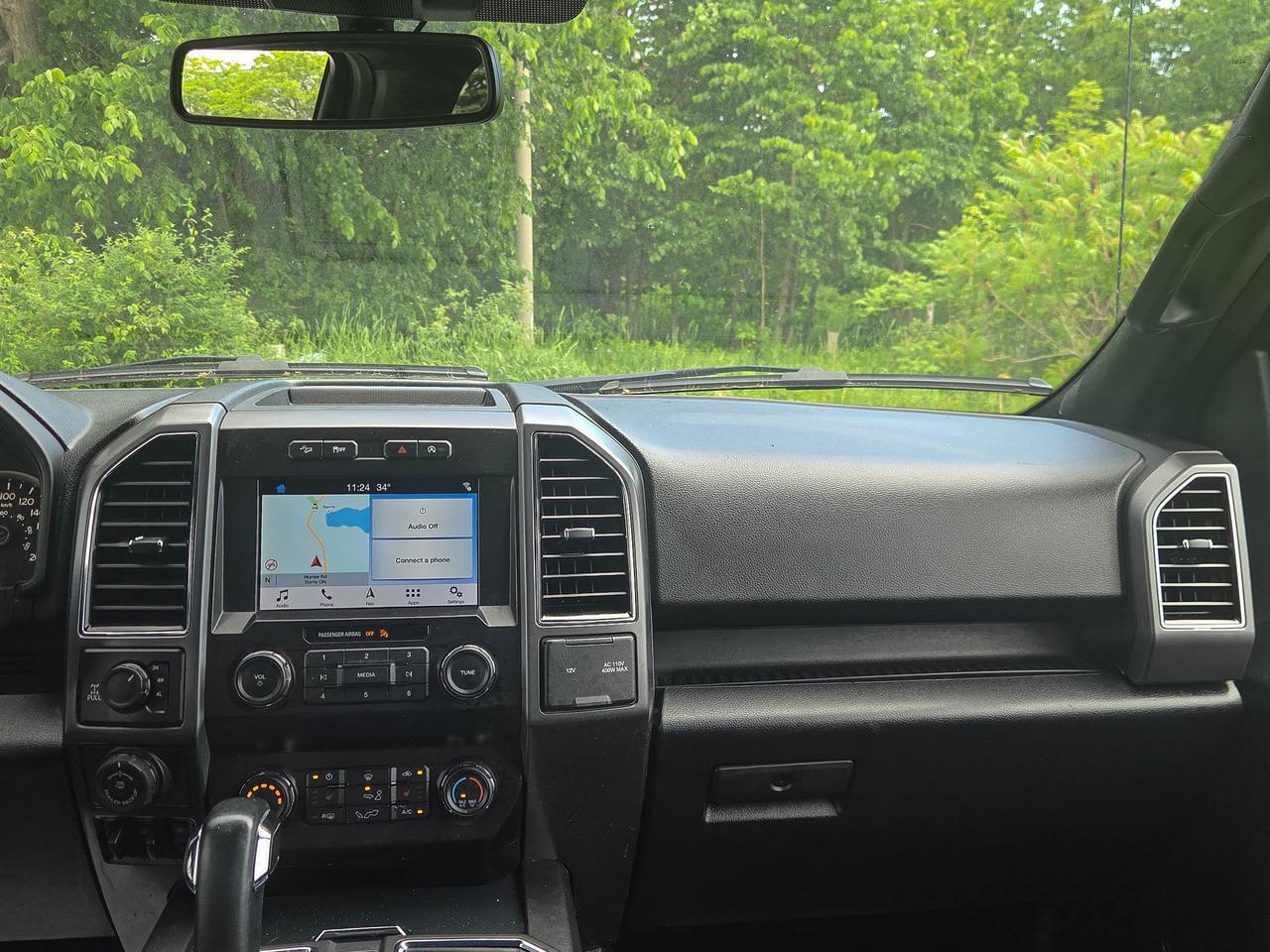2019 Ford F-150 XLT Photo