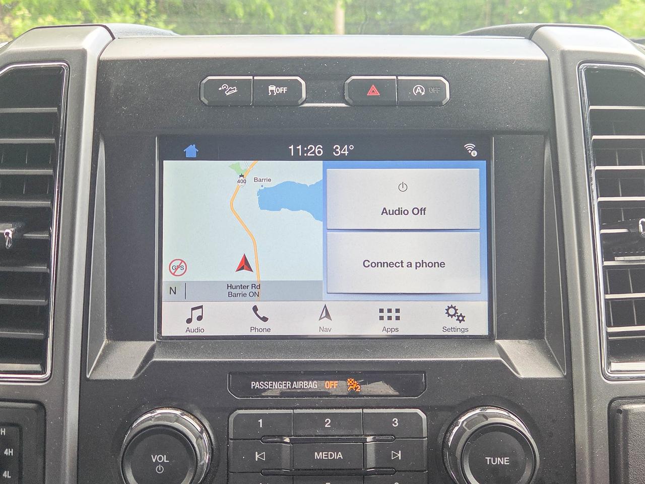 2019 Ford F-150 XLT Photo