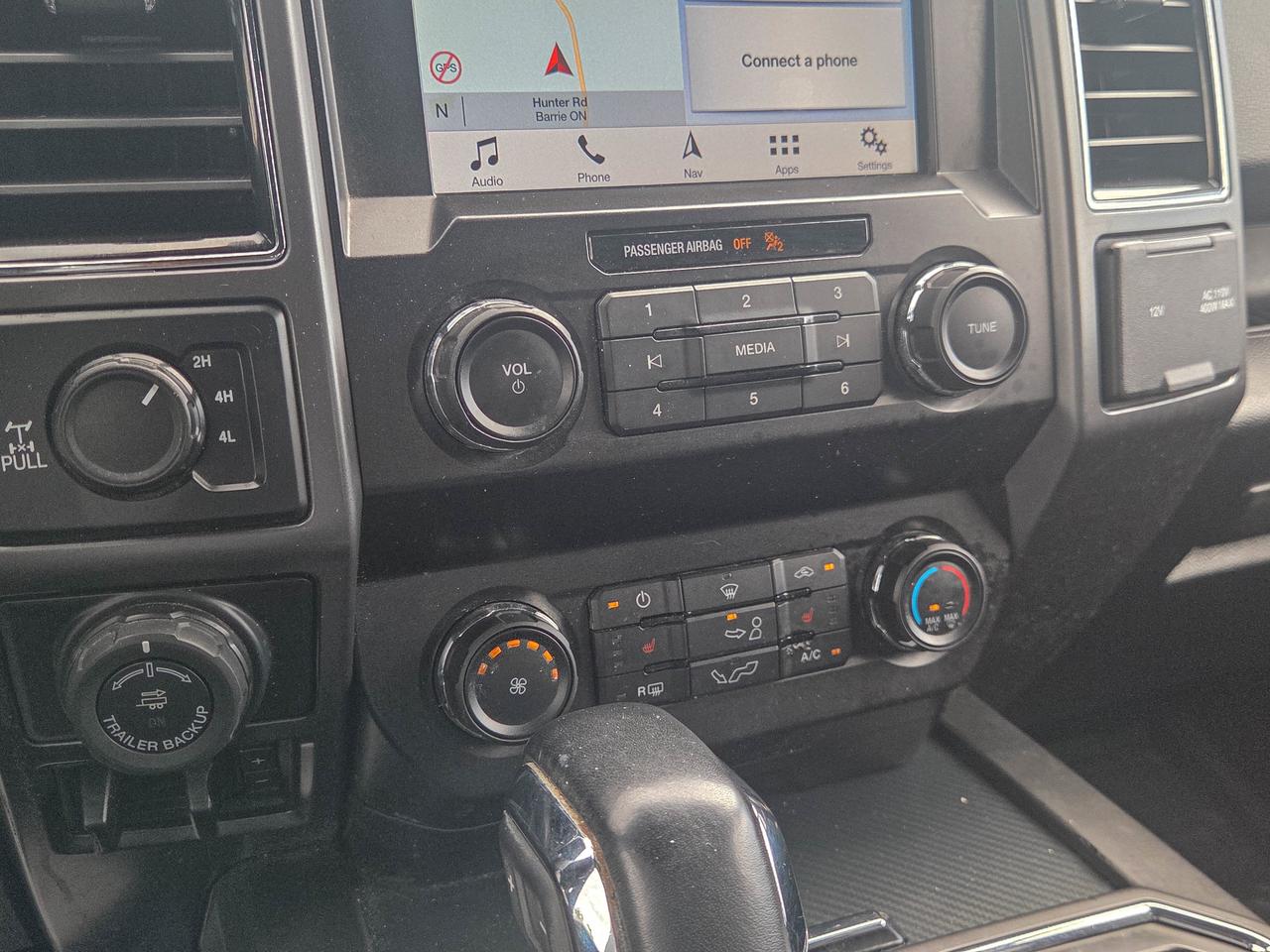 2019 Ford F-150 XLT Photo