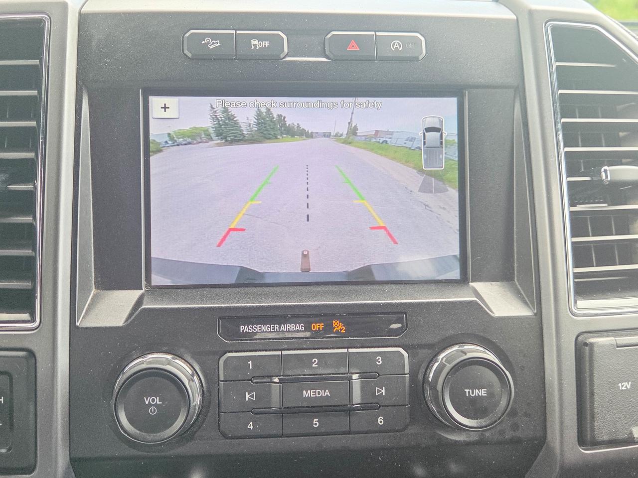 2019 Ford F-150 XLT Photo