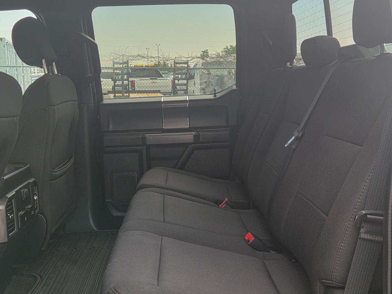 2019 Ford F-150 XLT Photo