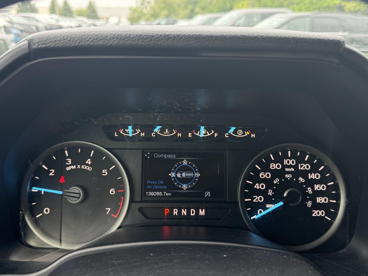 2019 Ford F-150 XLT Photo