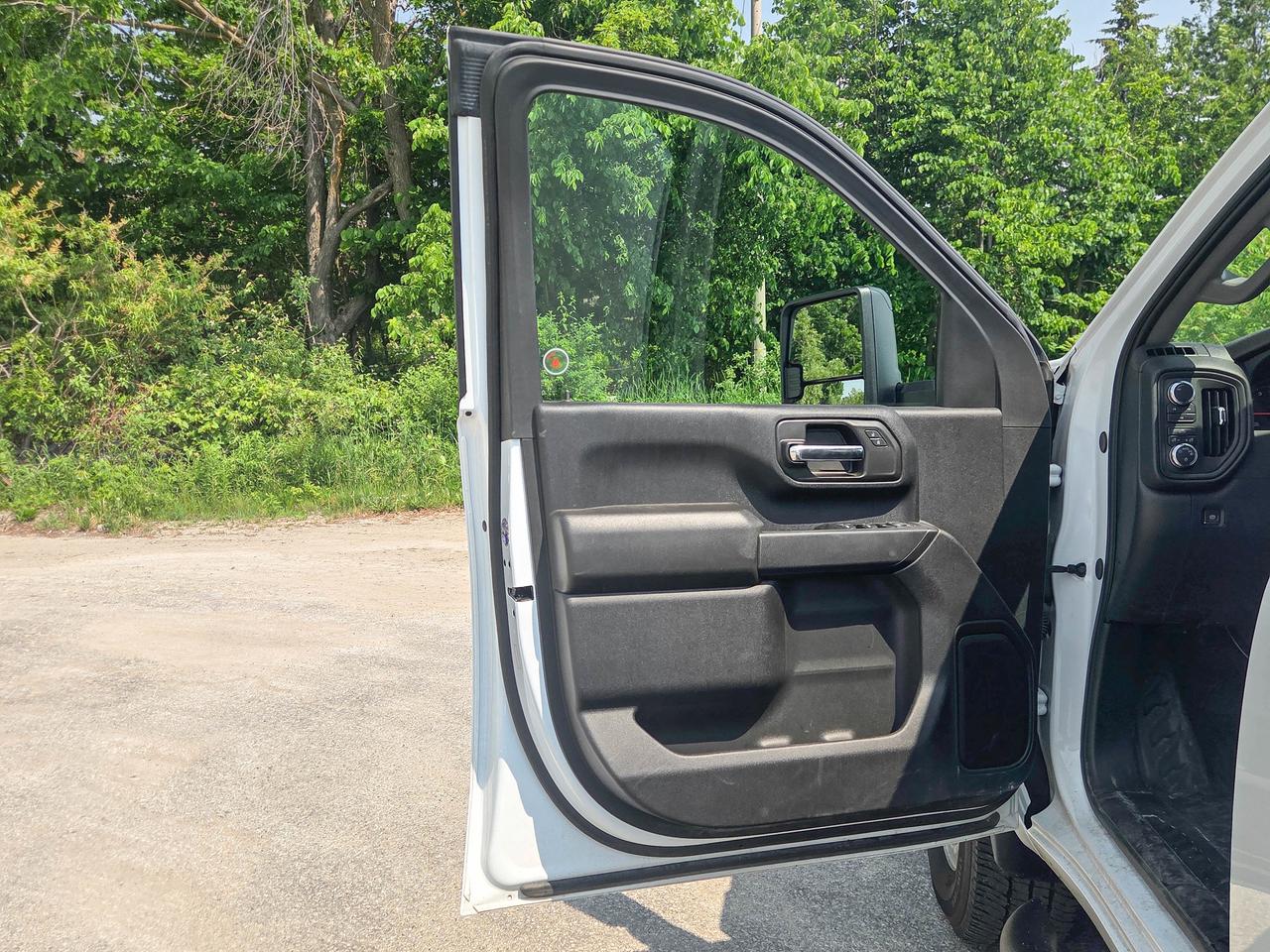 2024 GMC SIERRA 2500HD Pro Photo
