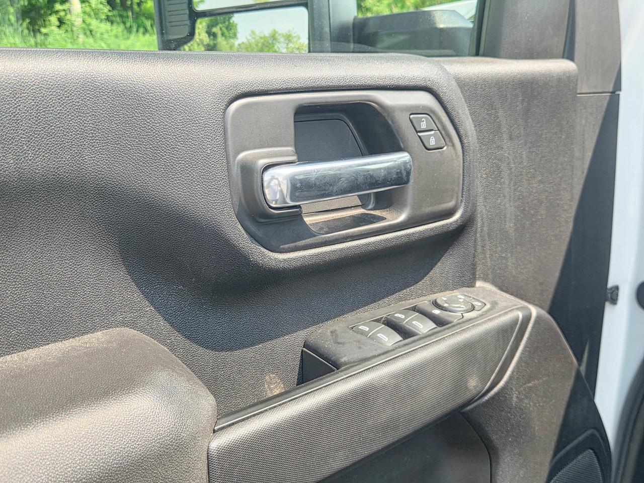 2024 GMC SIERRA 2500HD Pro Photo