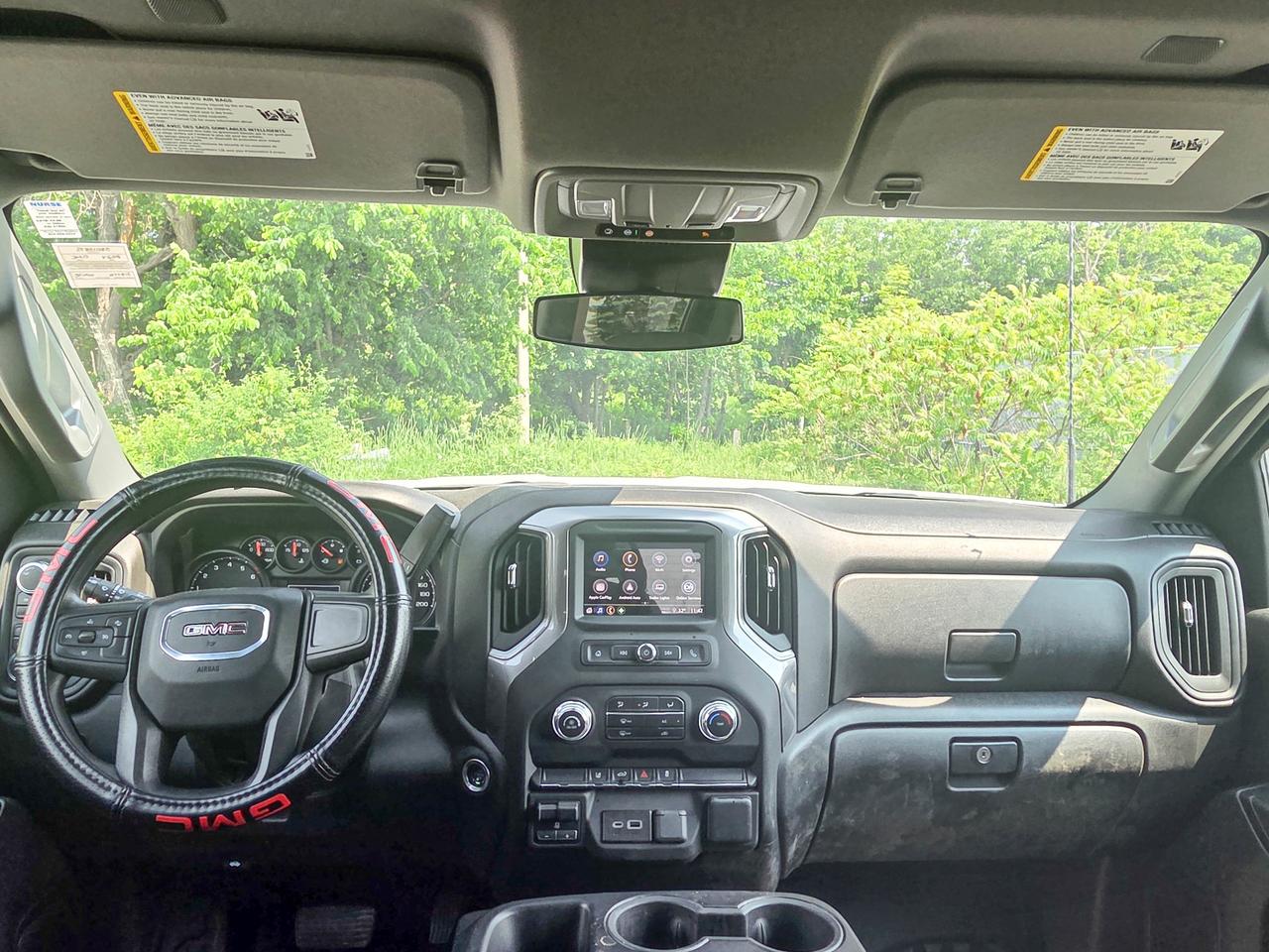 2024 GMC SIERRA 2500HD Pro Photo