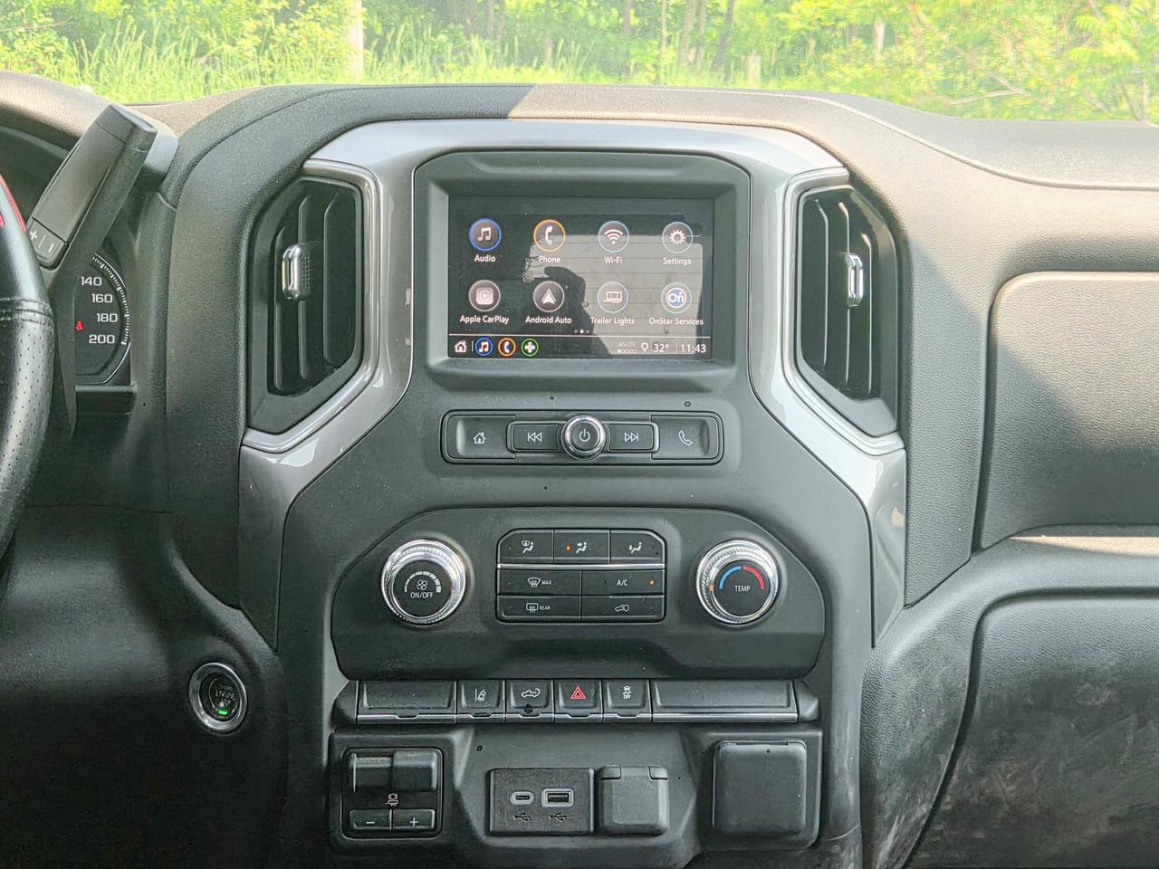 2024 GMC SIERRA 2500HD Pro Photo