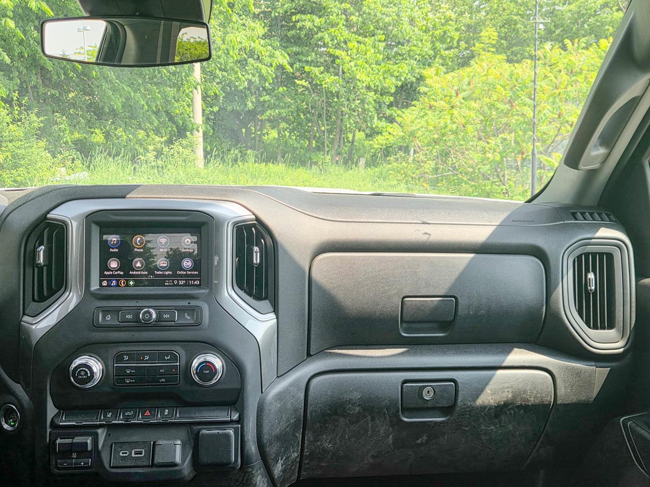 2024 GMC SIERRA 2500HD Pro Photo