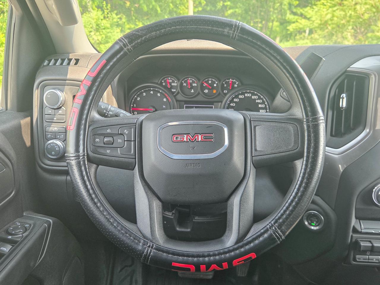 2024 GMC SIERRA 2500HD Pro Photo
