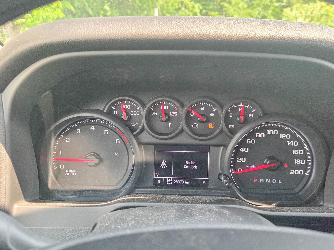 2024 GMC SIERRA 2500HD Pro Photo
