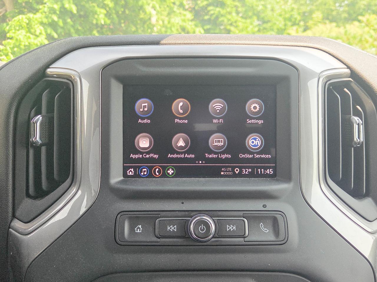 2024 GMC SIERRA 2500HD Pro Photo