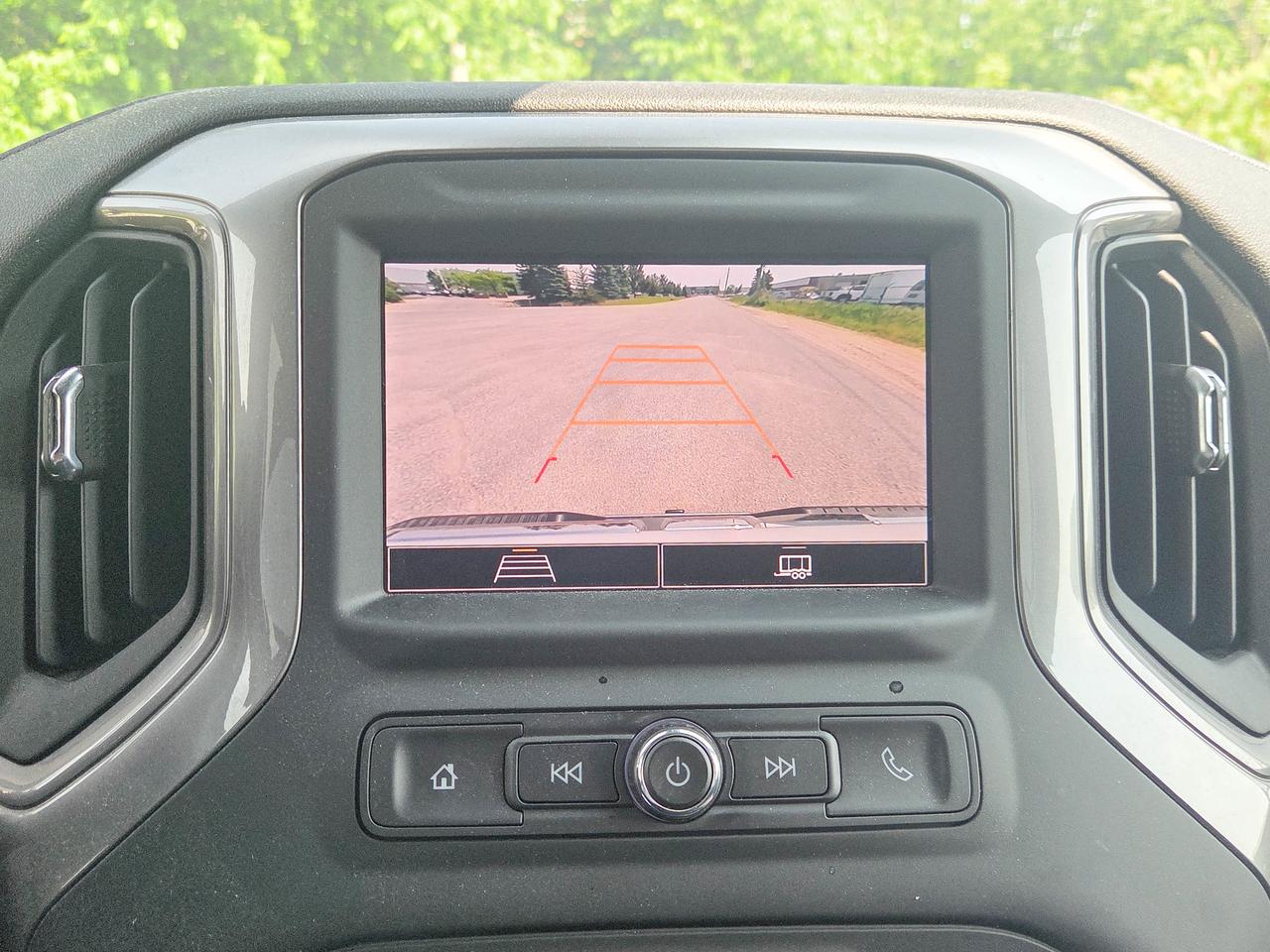 2024 GMC SIERRA 2500HD Pro Photo