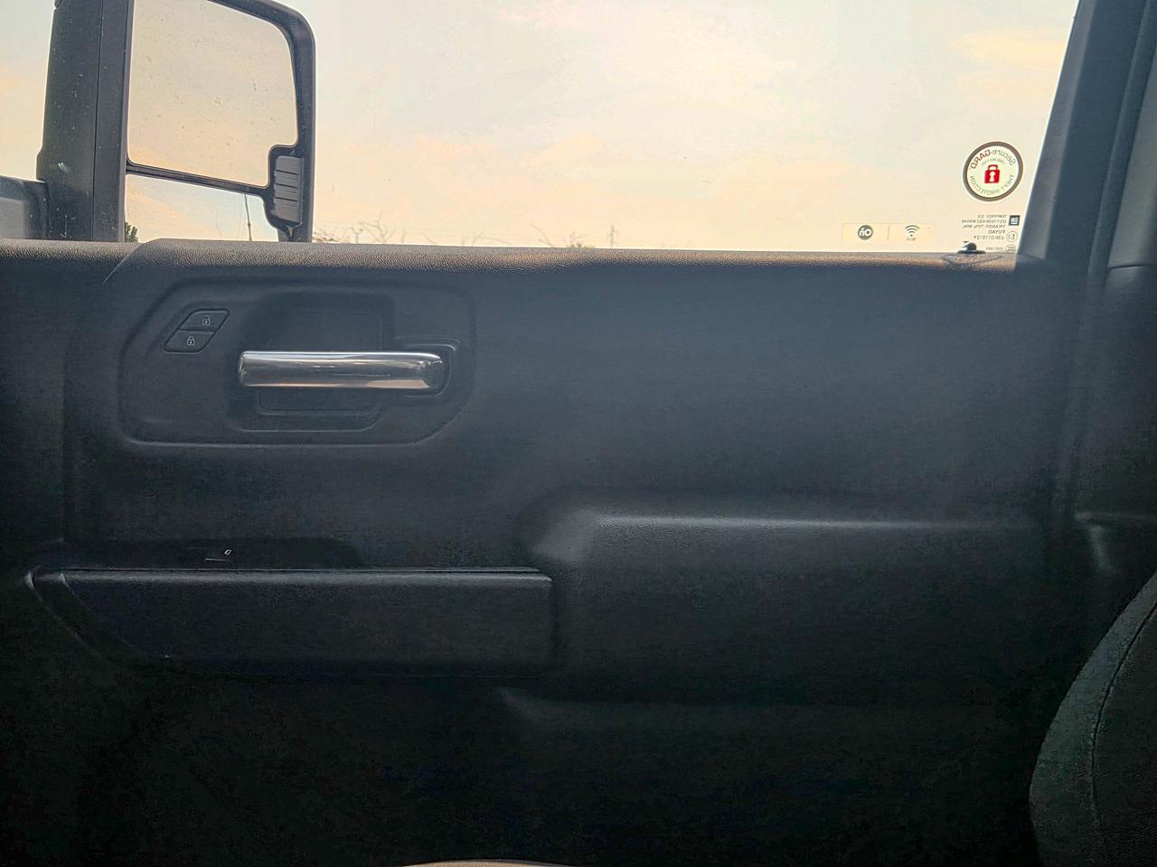 2024 GMC SIERRA 2500HD Pro Photo