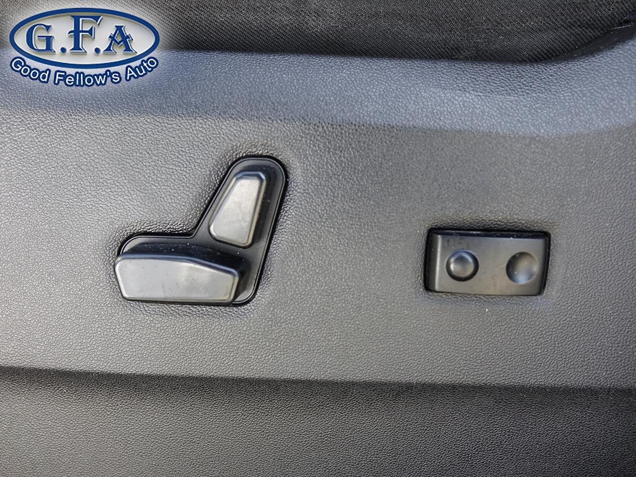 2016 Dodge Grand Caravan CREW PACKAGE, ALLOY WHEELS, LEATHER SEATS, THIRD R Photo30