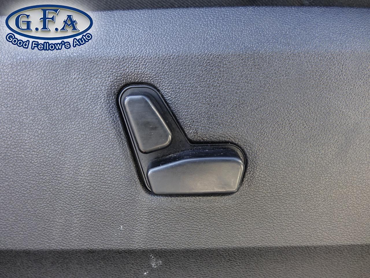 2016 Dodge Grand Caravan CREW PACKAGE, ALLOY WHEELS, LEATHER SEATS, THIRD R Photo11