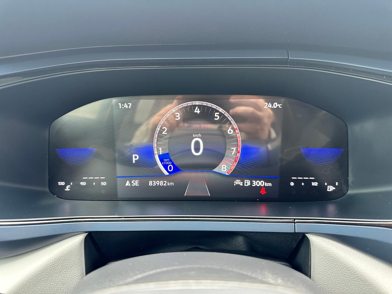 2024 Volkswagen Taos Comfortline HTD-Cloth Panoroof XM CarPlay RearCam Photo