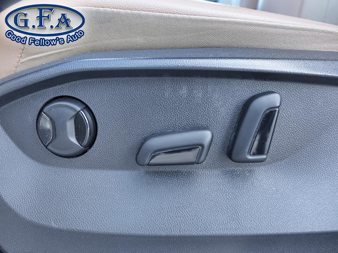 2022 Volkswagen Tiguan COMFORTLINE R-LINE MODEL, 4MOTION, LEATHER SEATS, Photo32