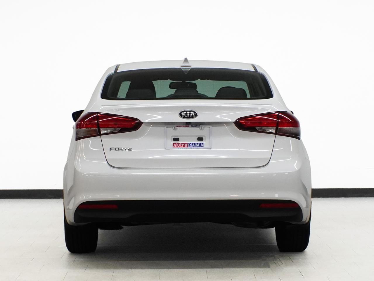2017 Kia Forte EX | Heated Seats | Backup Cam | CarPlay Photo