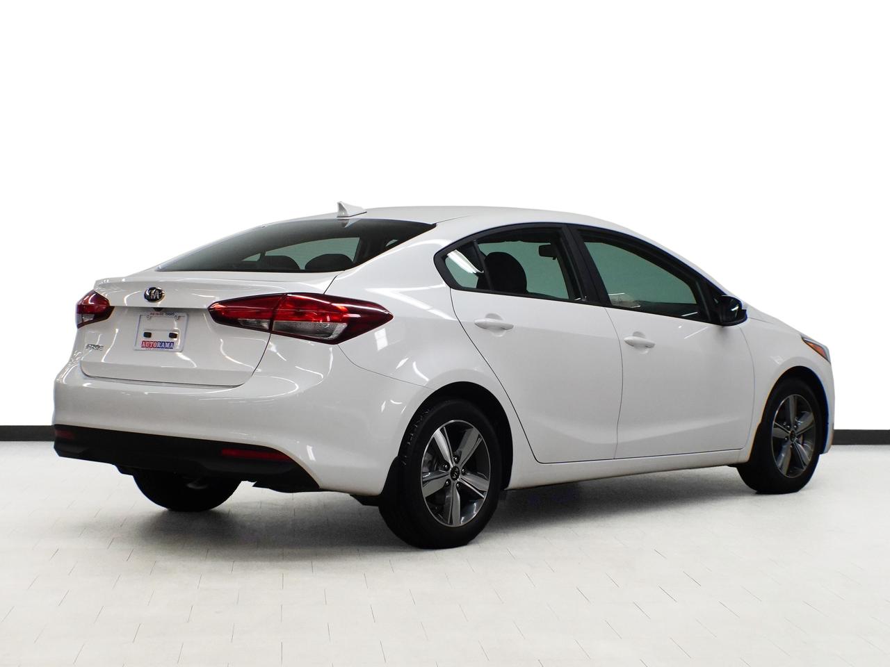 2017 Kia Forte EX | Heated Seats | Backup Cam | CarPlay Photo