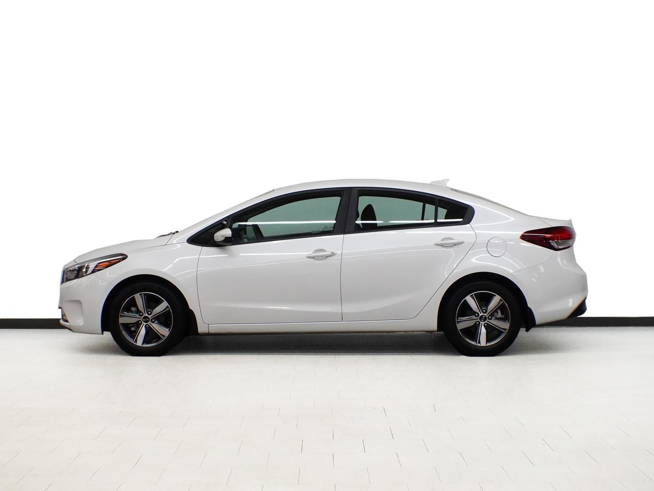 2017 Kia Forte EX | Heated Seats | Backup Cam | CarPlay Photo