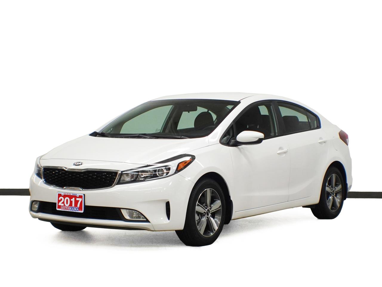 2017 Kia Forte EX | Heated Seats | Backup Cam | CarPlay Photo