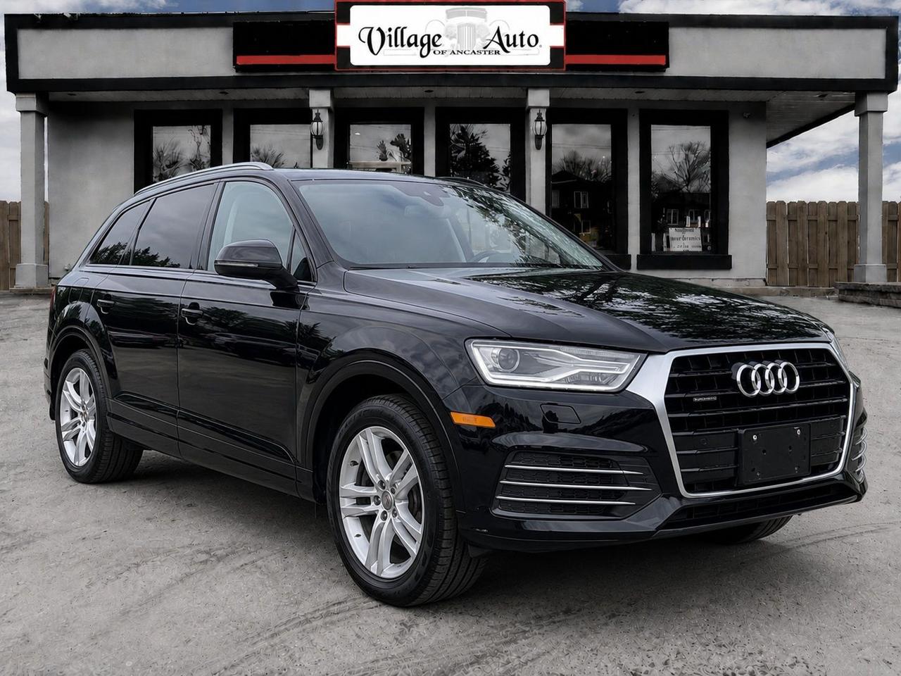 <p>&nbsp;</p><p>super clean, great options and very low mileage. This one owner vehicle looks and drives exceptional. Excellent service history. Hard to find in this condition !!!</p><p>carfax clean, no accidents ever</p><p>all vehicles sold by us are fully reconditioned, oil service and certified. Visit our webpage for more exciting vehicles villageautoancaster.ca</p><p>Looking for financing? Here at Village Auto, we have partnered up with some key financing companies which allow us to offer some finance options for our specialty vehicles 2013 and older. Please ask for details.&nbsp;&nbsp;(2013 and Newer) Finance available. Rates starting from 6.99%. O.A.C.</p>