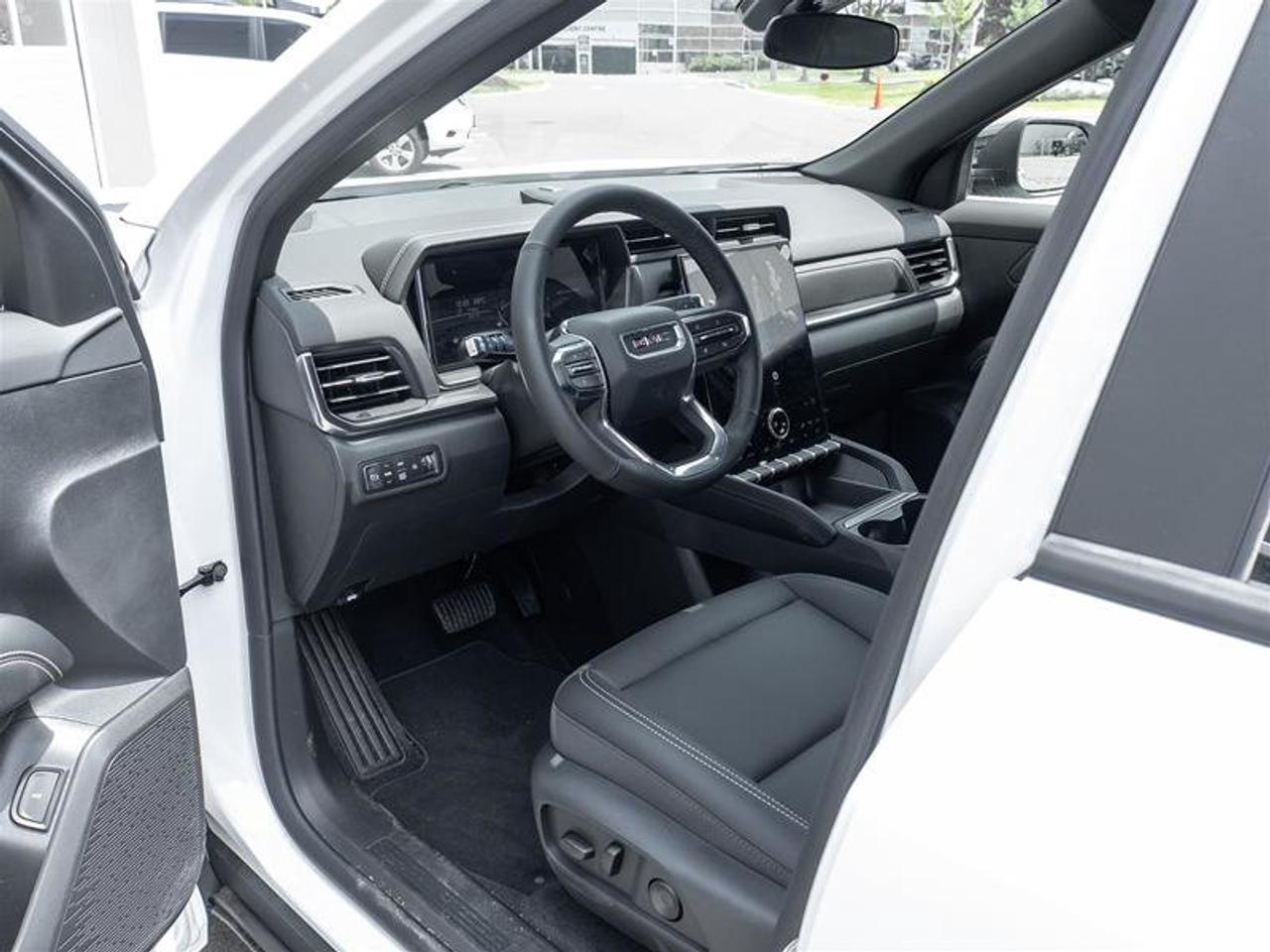 2026 GMC Terrain Elevation Photo