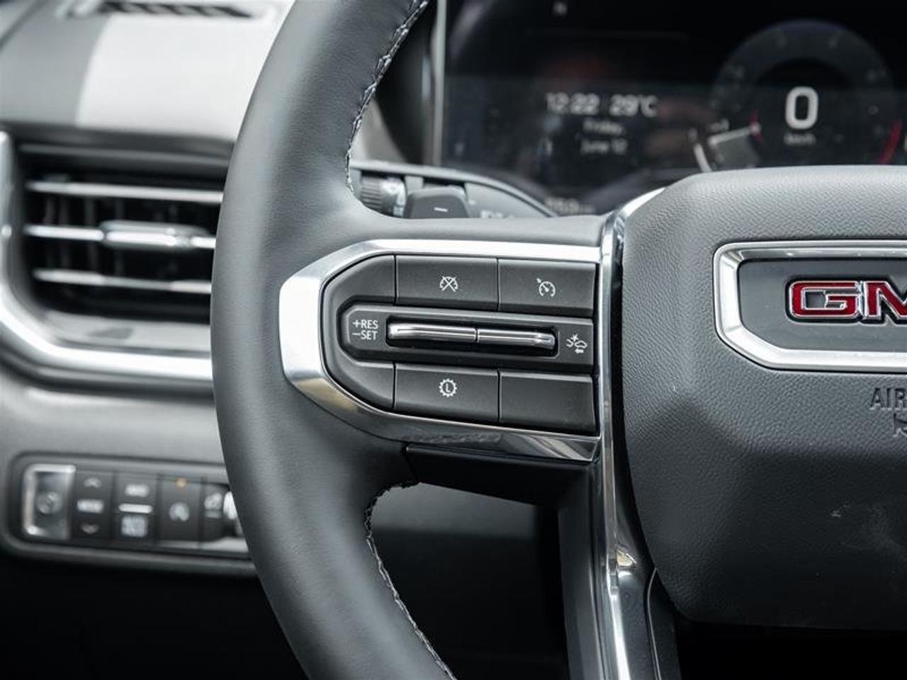 2026 GMC Terrain Elevation Photo