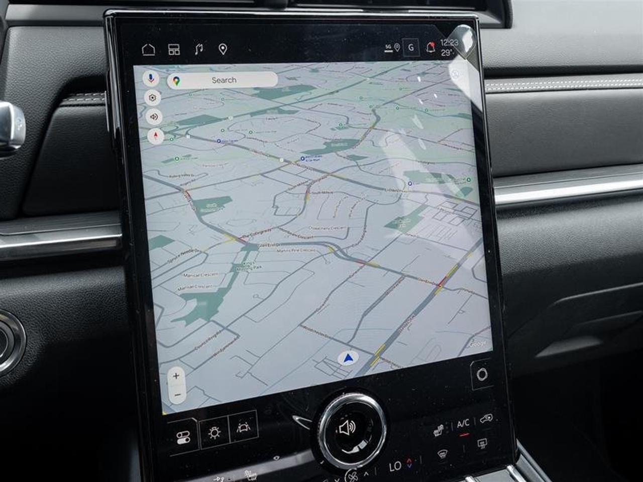 2026 GMC Terrain Elevation Photo