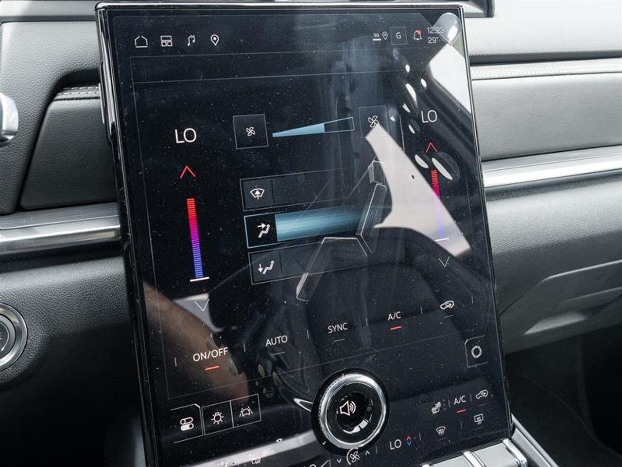 2026 GMC Terrain Elevation Photo