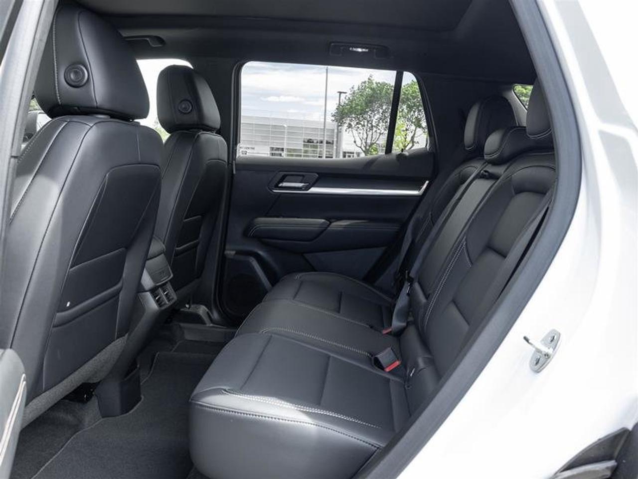 2026 GMC Terrain Elevation Photo