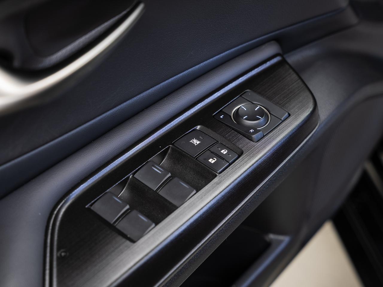2019 Lexus ES 350 LUXURY | Nav | Sunroof | Leather | CarPlay