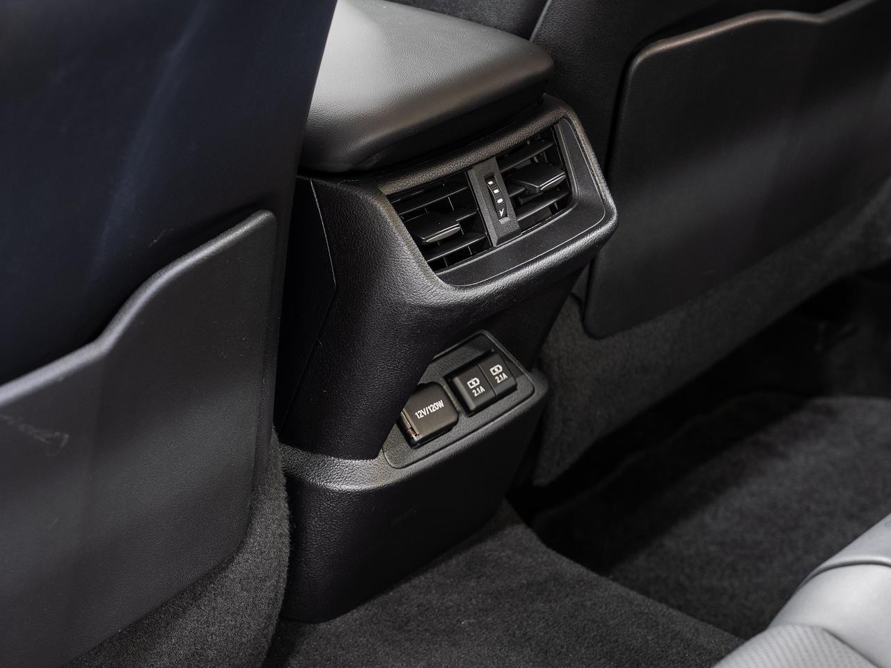 2019 Lexus ES 350 LUXURY | Nav | Sunroof | Leather | CarPlay Photo