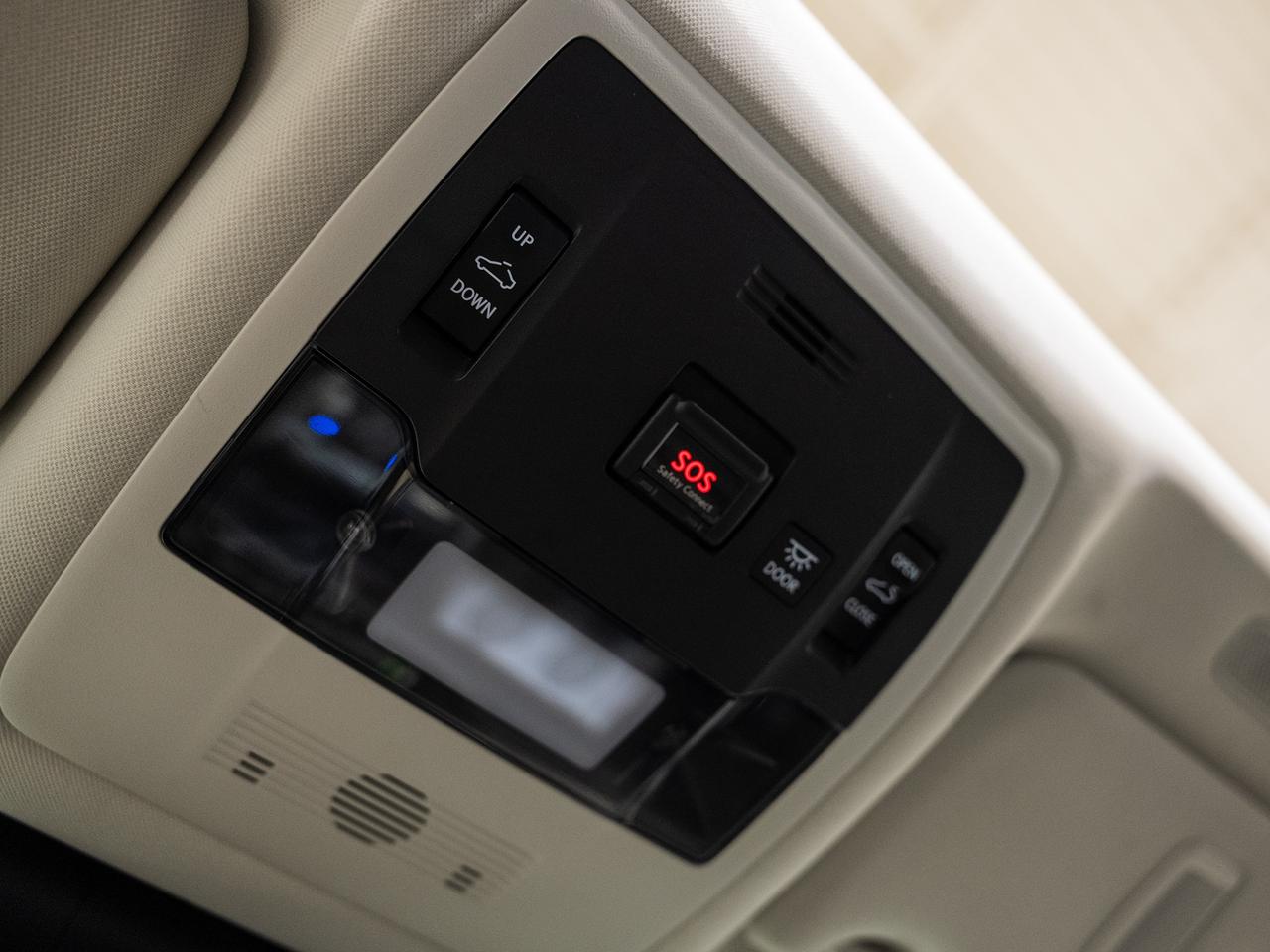 2019 Lexus ES 350 LUXURY | Nav | Sunroof | Leather | CarPlay Photo
