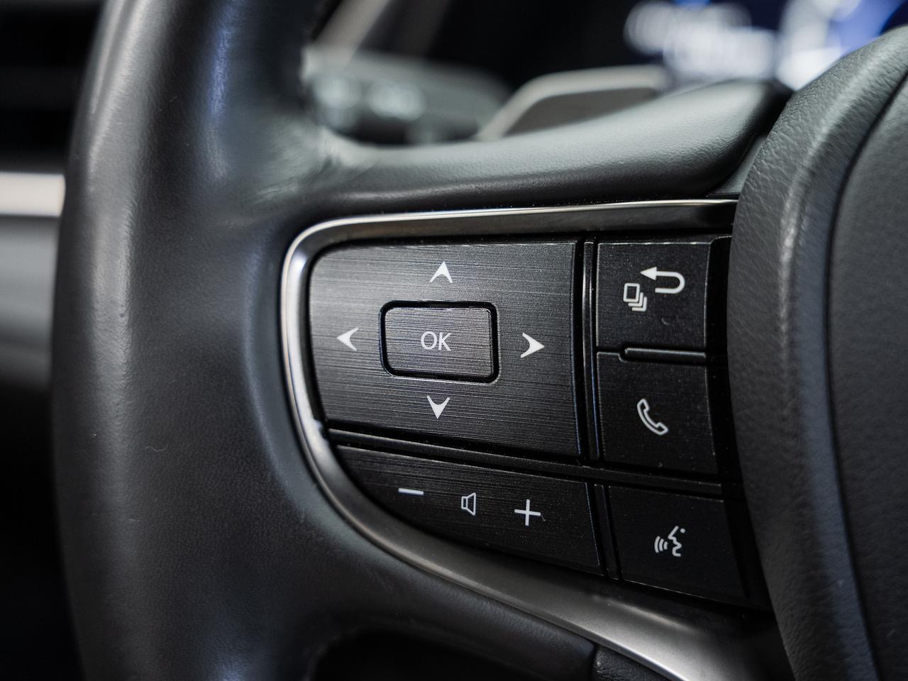 2019 Lexus ES 350 LUXURY | Nav | Sunroof | Leather | CarPlay Photo