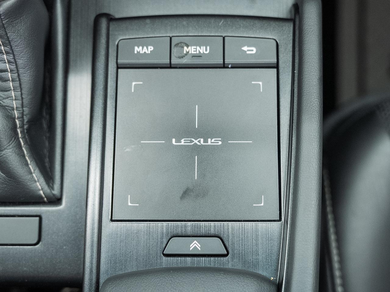 2019 Lexus ES 350 LUXURY | Nav | Sunroof | Leather | CarPlay Photo