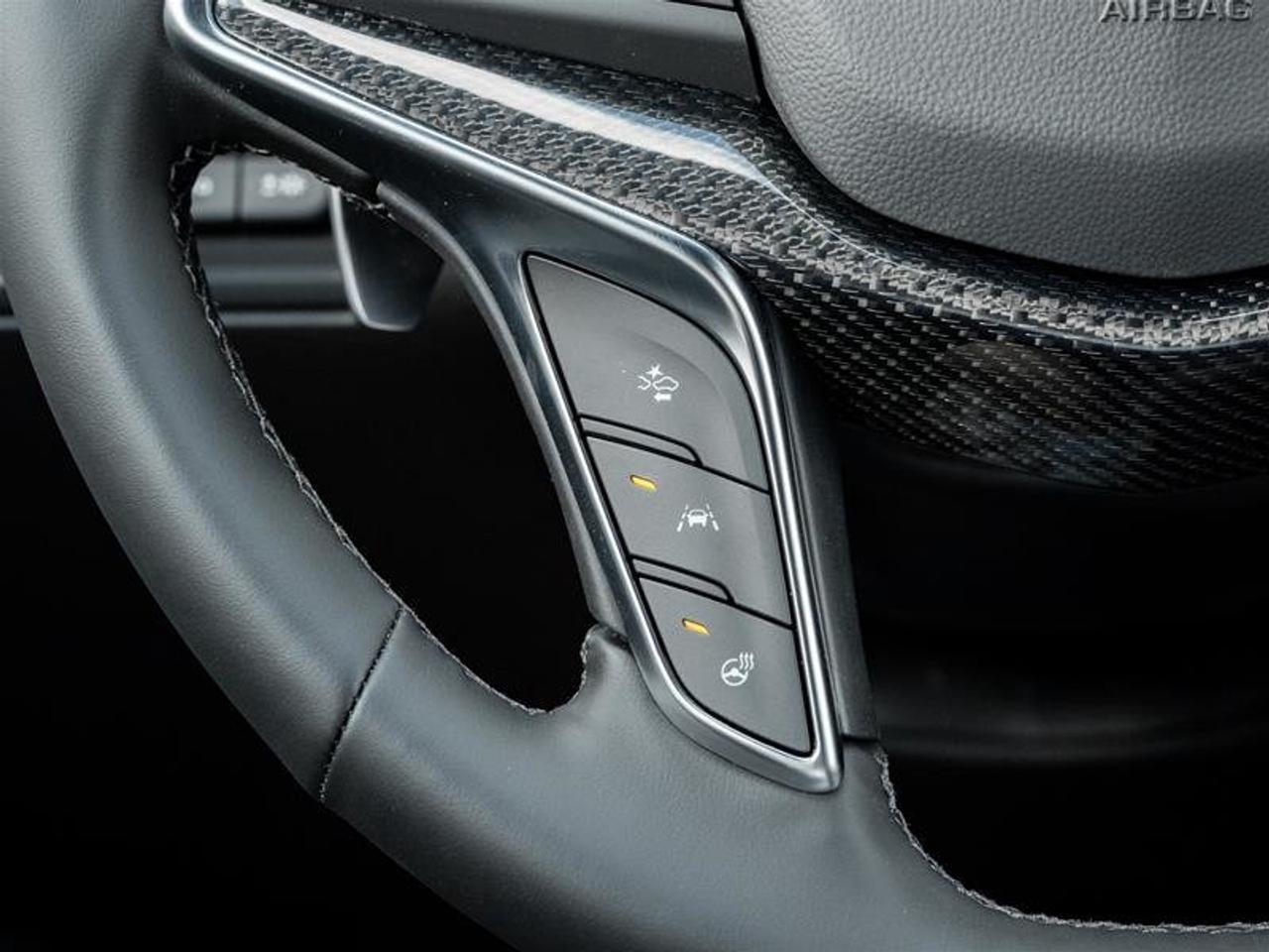 2026 Cadillac XT5 Sport Photo