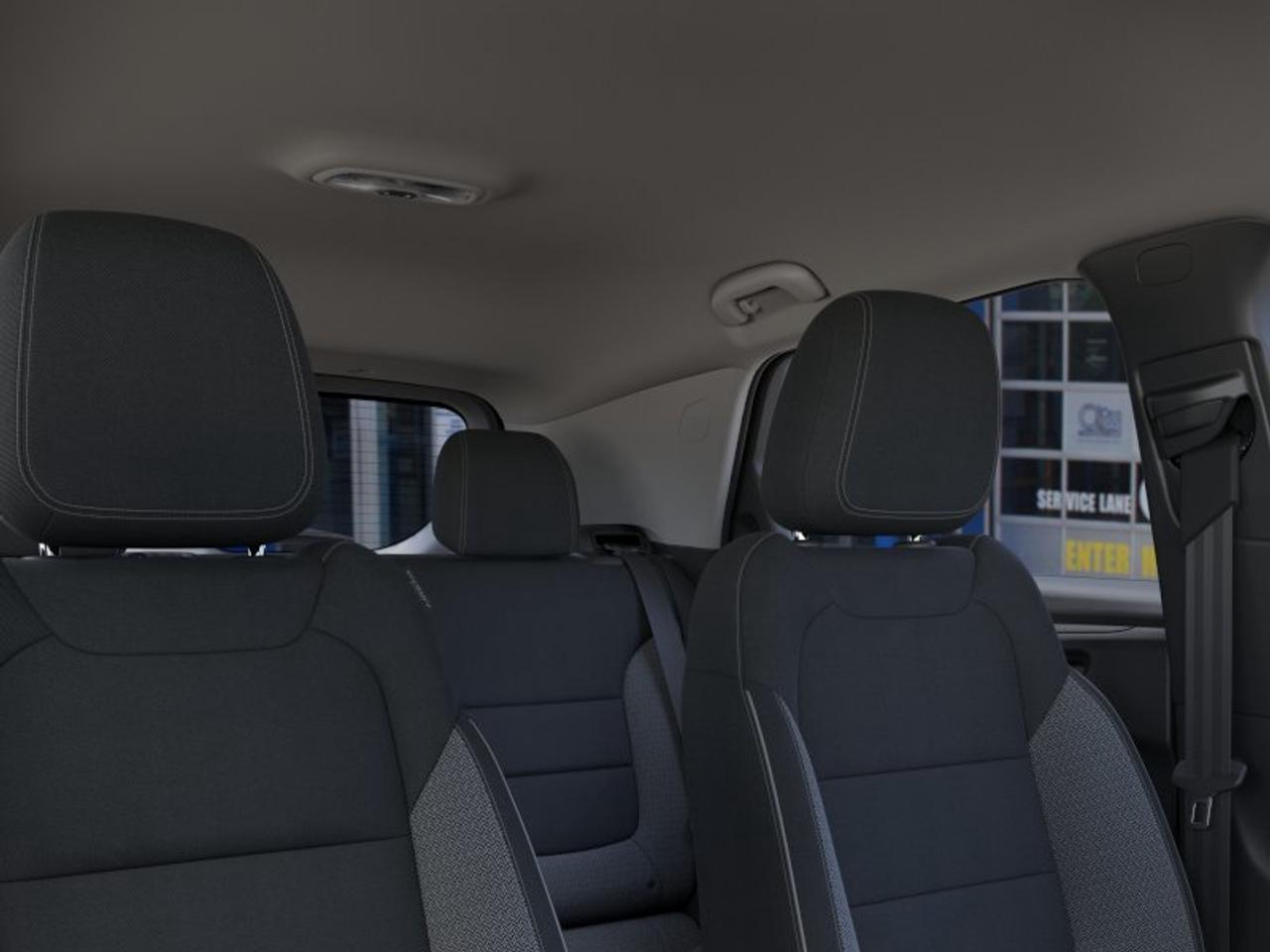 2026 Chevrolet TrailBlazer LT Photo